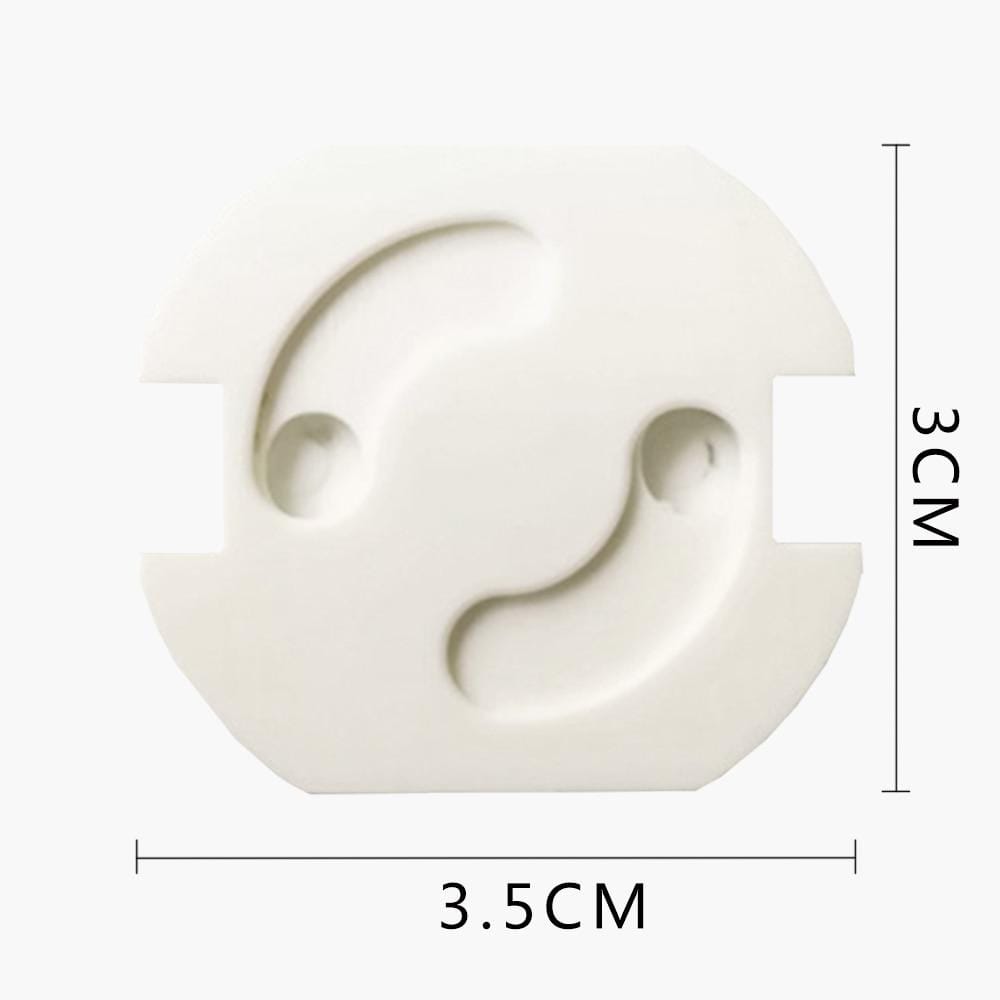 Baby safety Protection Socket