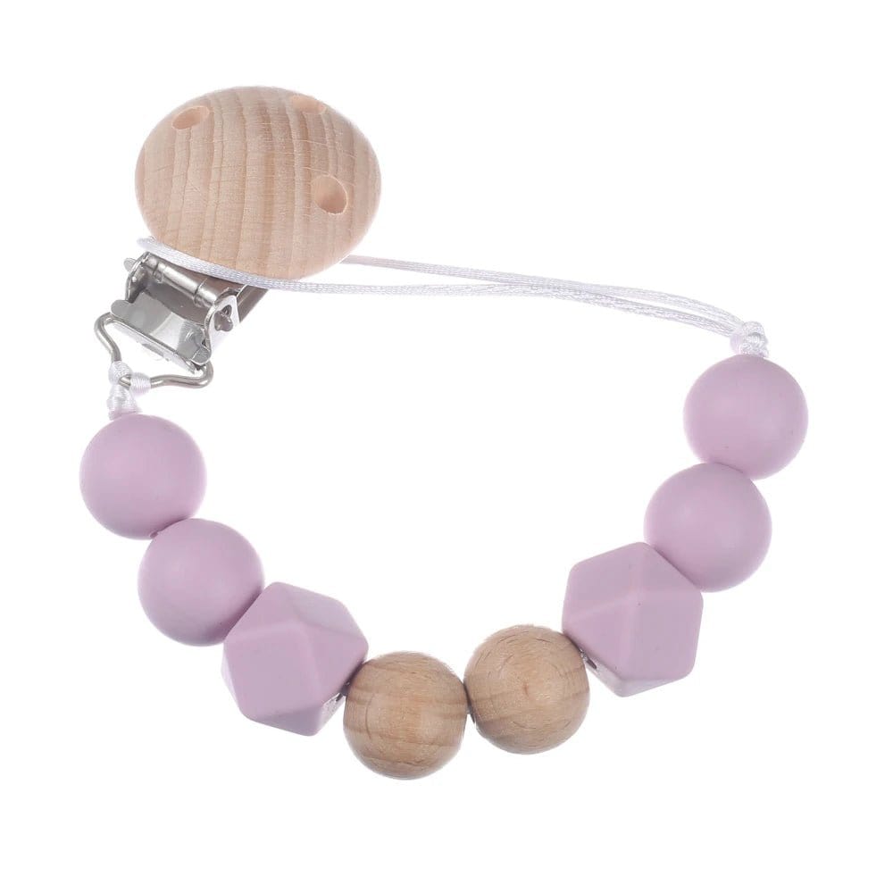 Baby safety Baby Pacifier Clip