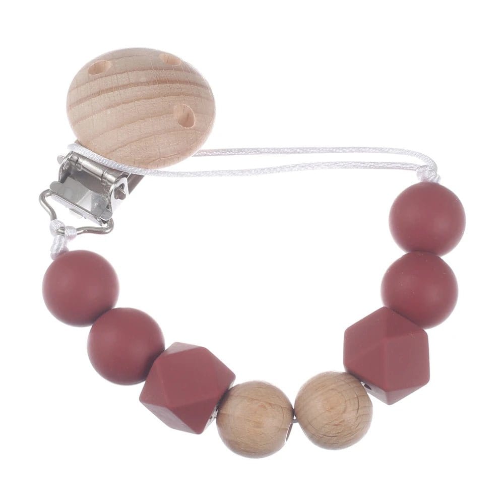 Baby safety Baby Pacifier Clip