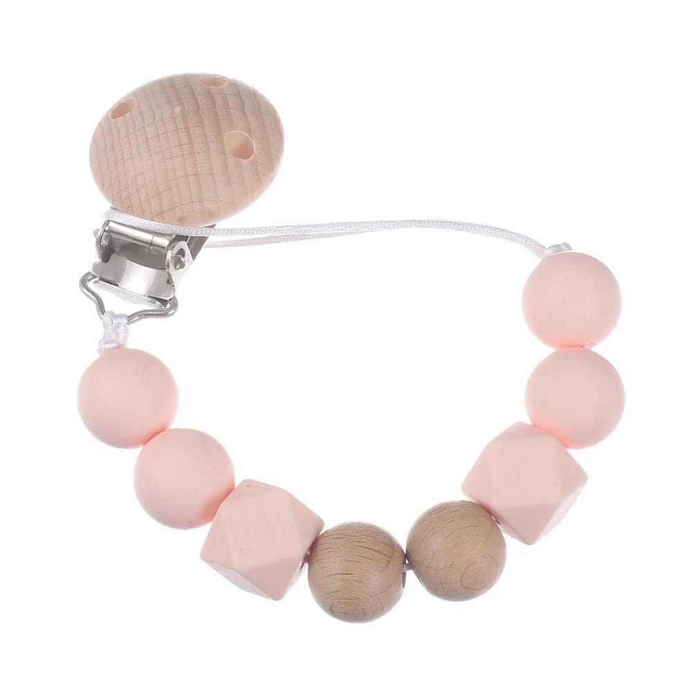 Baby safety Baby Pacifier Clip