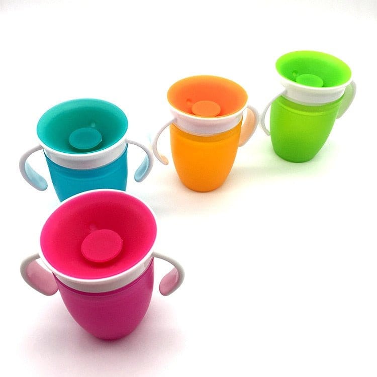 Baby Tableware Baby 360 degree - Cup
