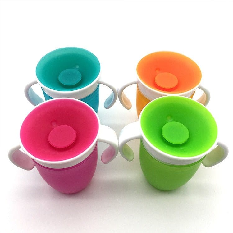 Baby Tableware Baby 360 degree - Cup