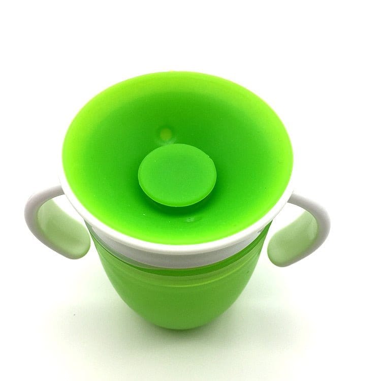 Baby Tableware Baby 360 degree - Cup