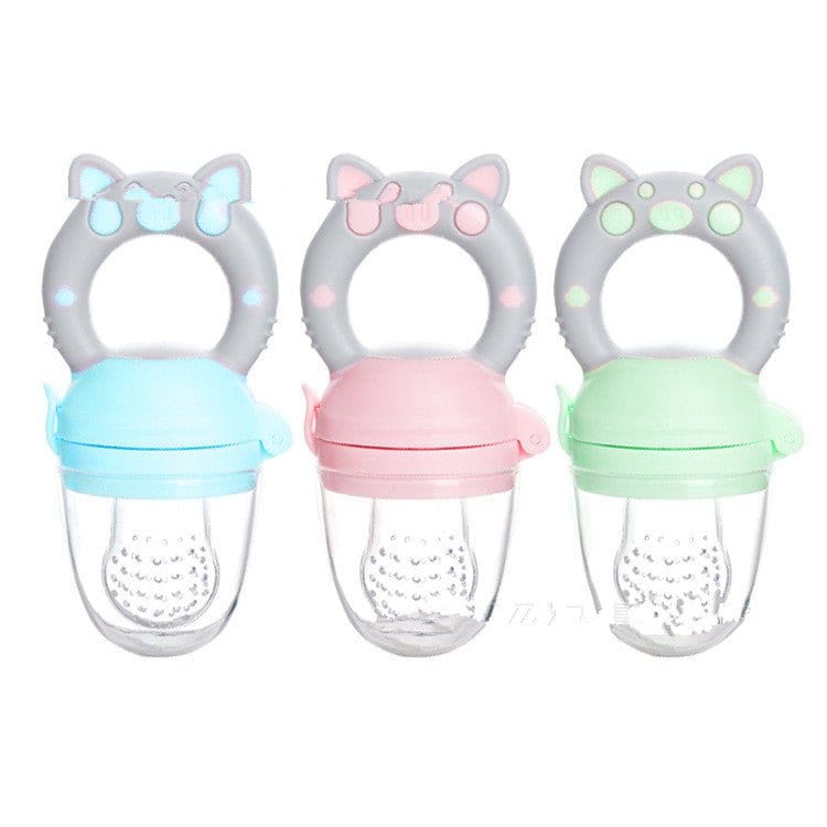 Baby Tableware Baby food Pacifier