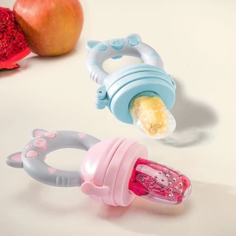 Baby Tableware Baby food Pacifier
