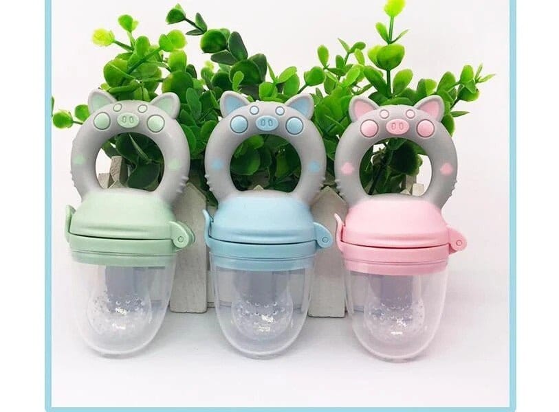 Baby Tableware Baby food Pacifier