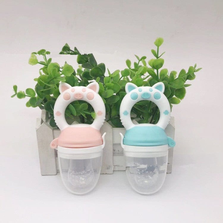 Baby Tableware Baby food Pacifier