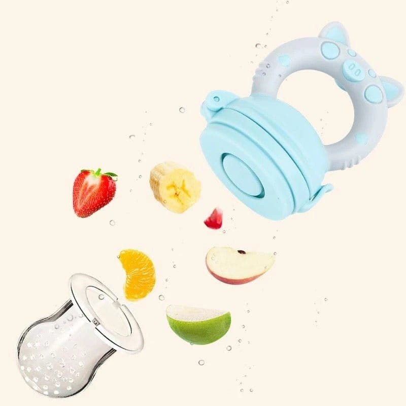 Baby Tableware Baby food Pacifier