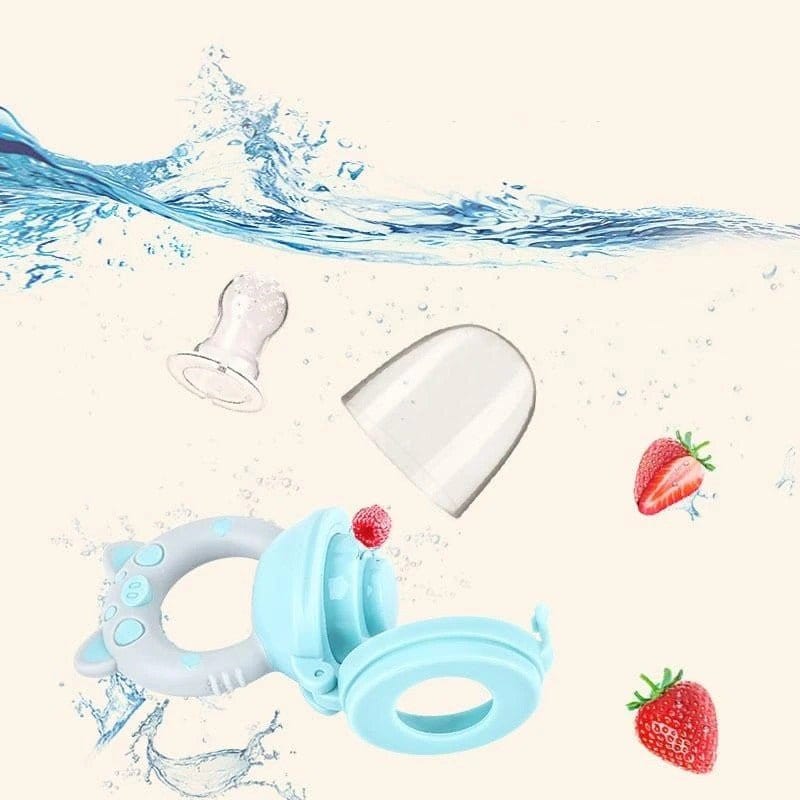 Baby Tableware Baby food Pacifier