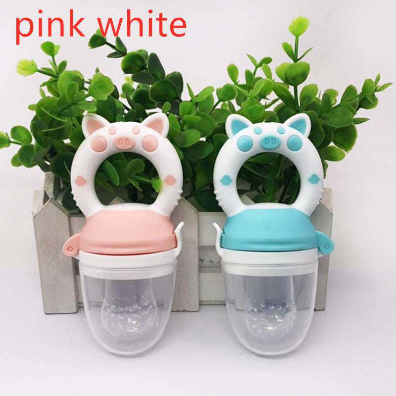 Baby Tableware Baby food Pacifier