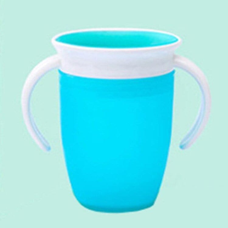 Baby Tableware Baby 360 degree - Cup
