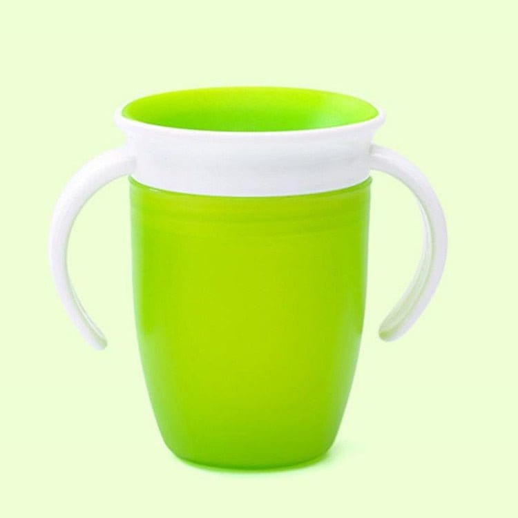 Baby Tableware Baby 360 degree - Cup