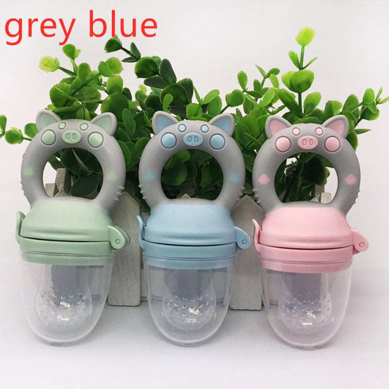 Baby Tableware Baby food Pacifier