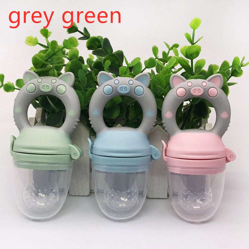Baby Tableware Baby food Pacifier