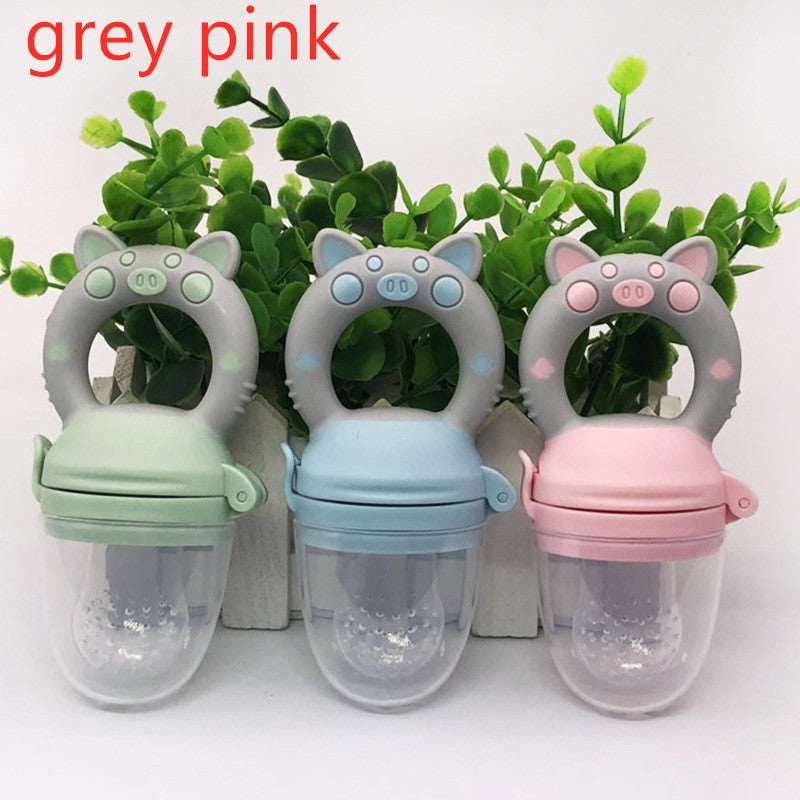 Baby Tableware Baby food Pacifier