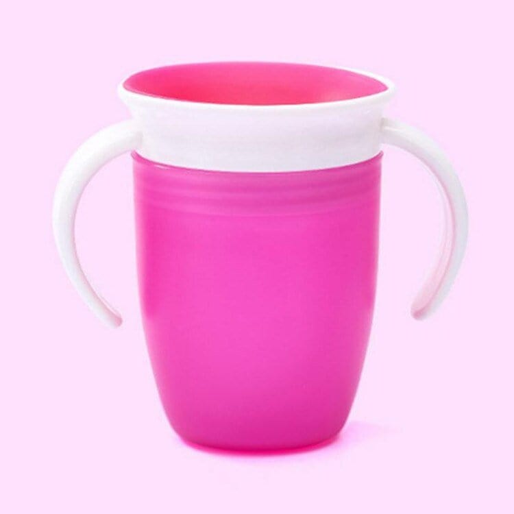 Baby Tableware Baby 360 degree - Cup