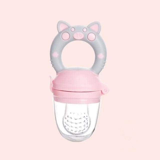 Baby Tableware Baby food Pacifier