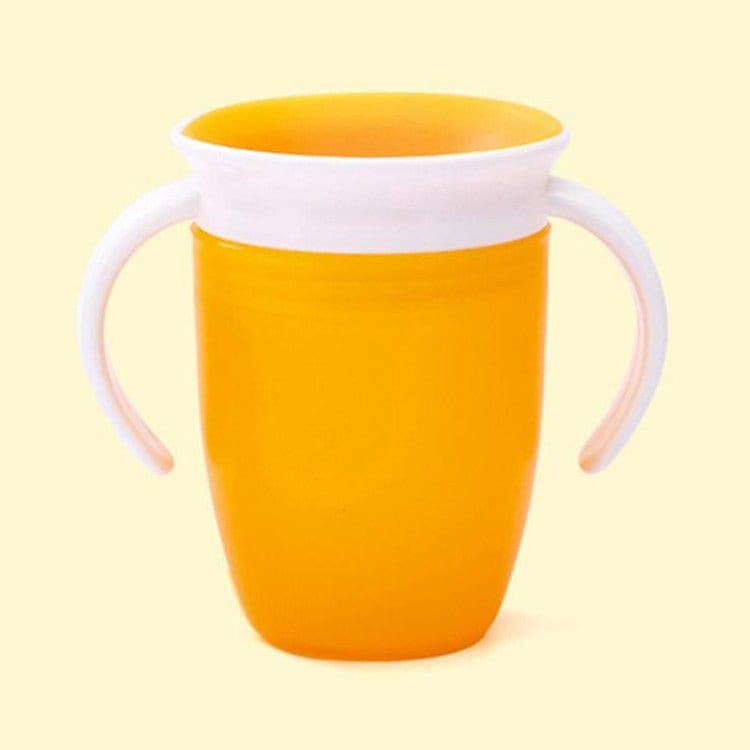 Baby Tableware Baby 360 degree - Cup