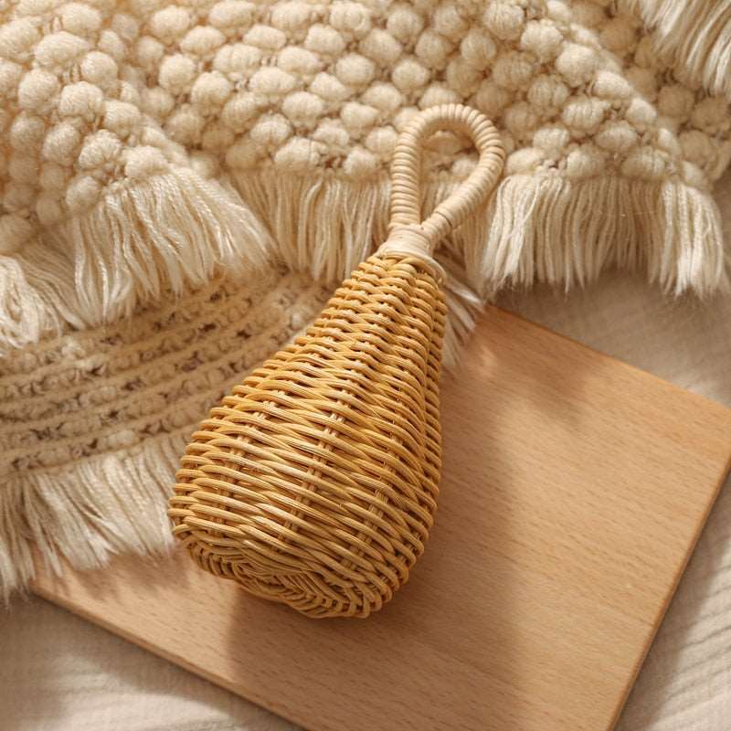Baby Toy Baby Rattan Rattle