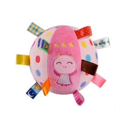 Baby Toys Baby Plush Ball