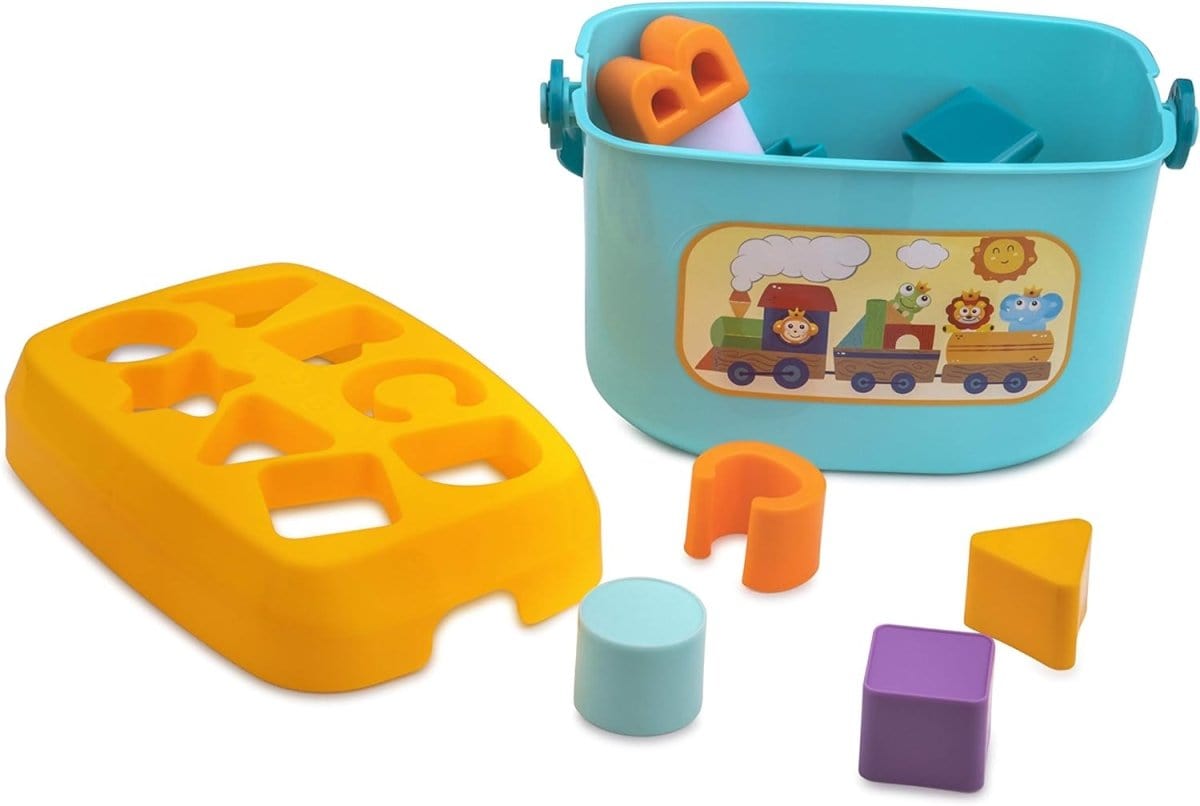 Baby Toys Baby Intelligence Box