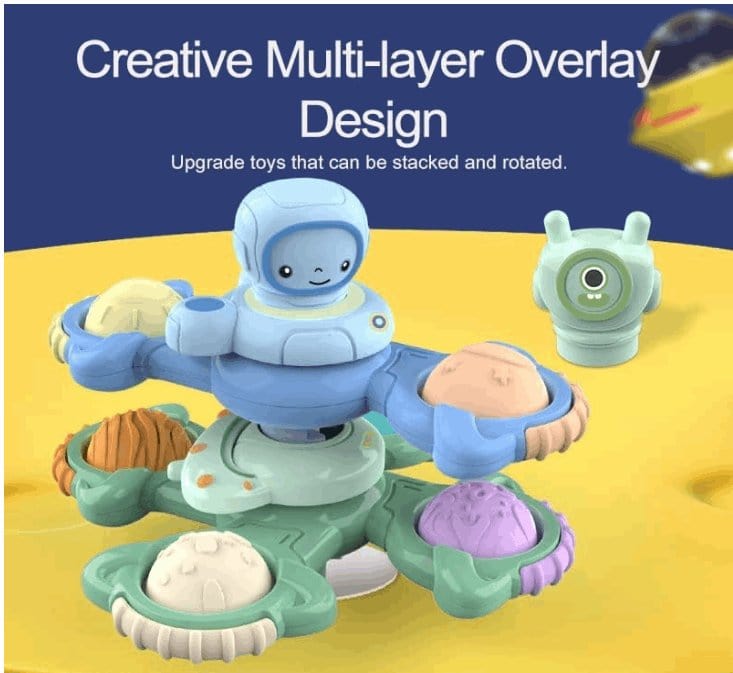 Baby Toys Baby Rotating Toy