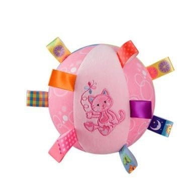 Baby Toys Baby Plush Ball