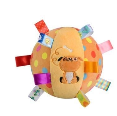 Baby Toys Baby Plush Ball