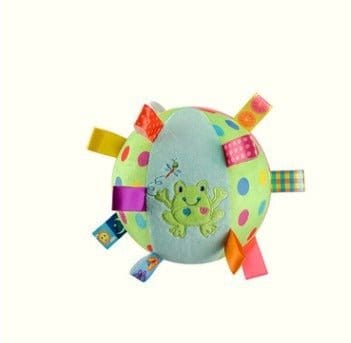 Baby Toys Baby Plush Ball