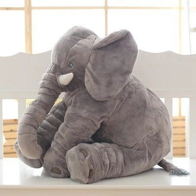 Baby Toys Elephant Plush Toy