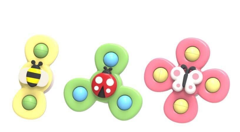 Baby Toys Spinner Toys