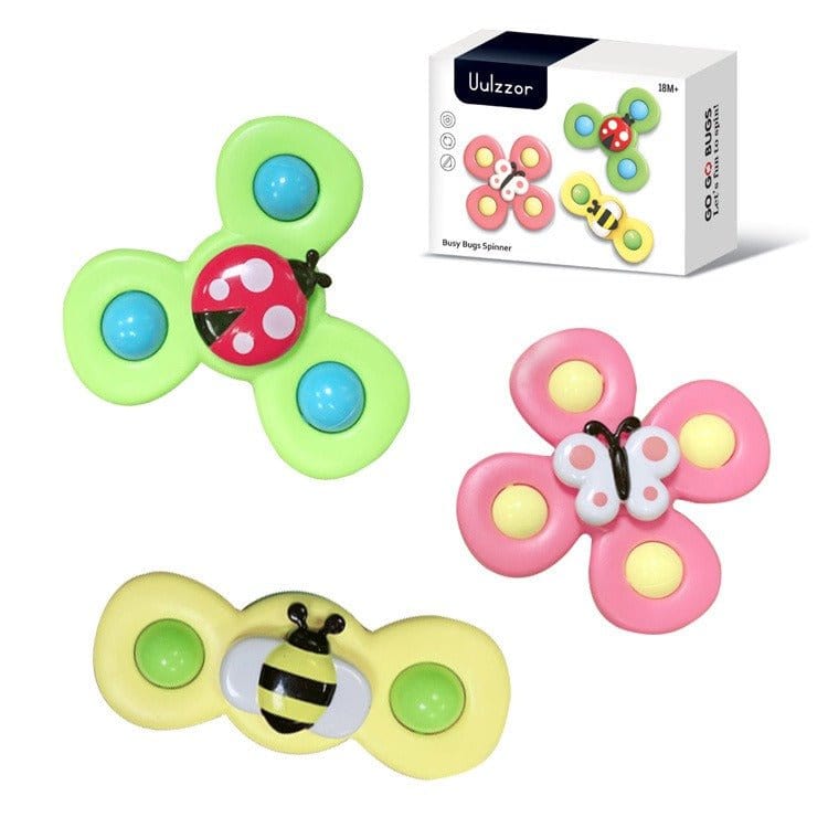 Baby Toys Spinner Toys