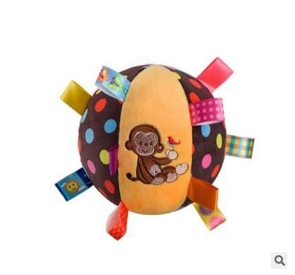 Baby Toys Baby Plush Ball