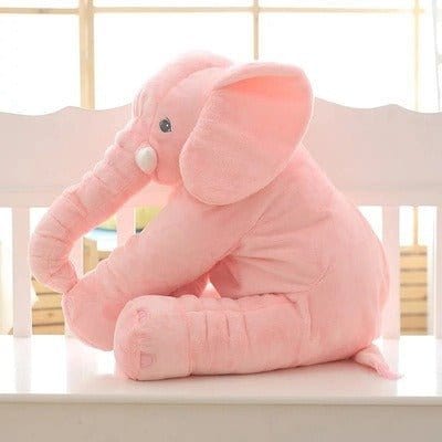 Baby Toys Elephant Plush Toy