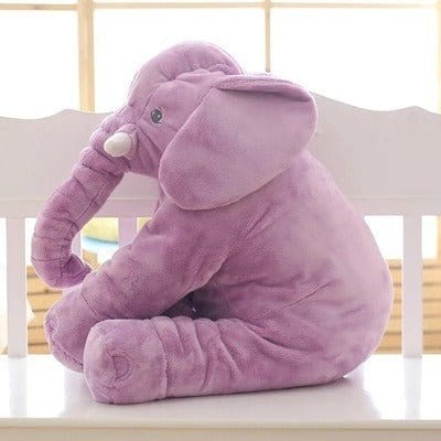Baby Toys Elephant Plush Toy