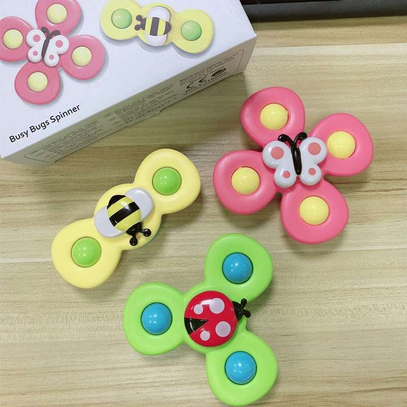 Baby Toys Spinner Toys