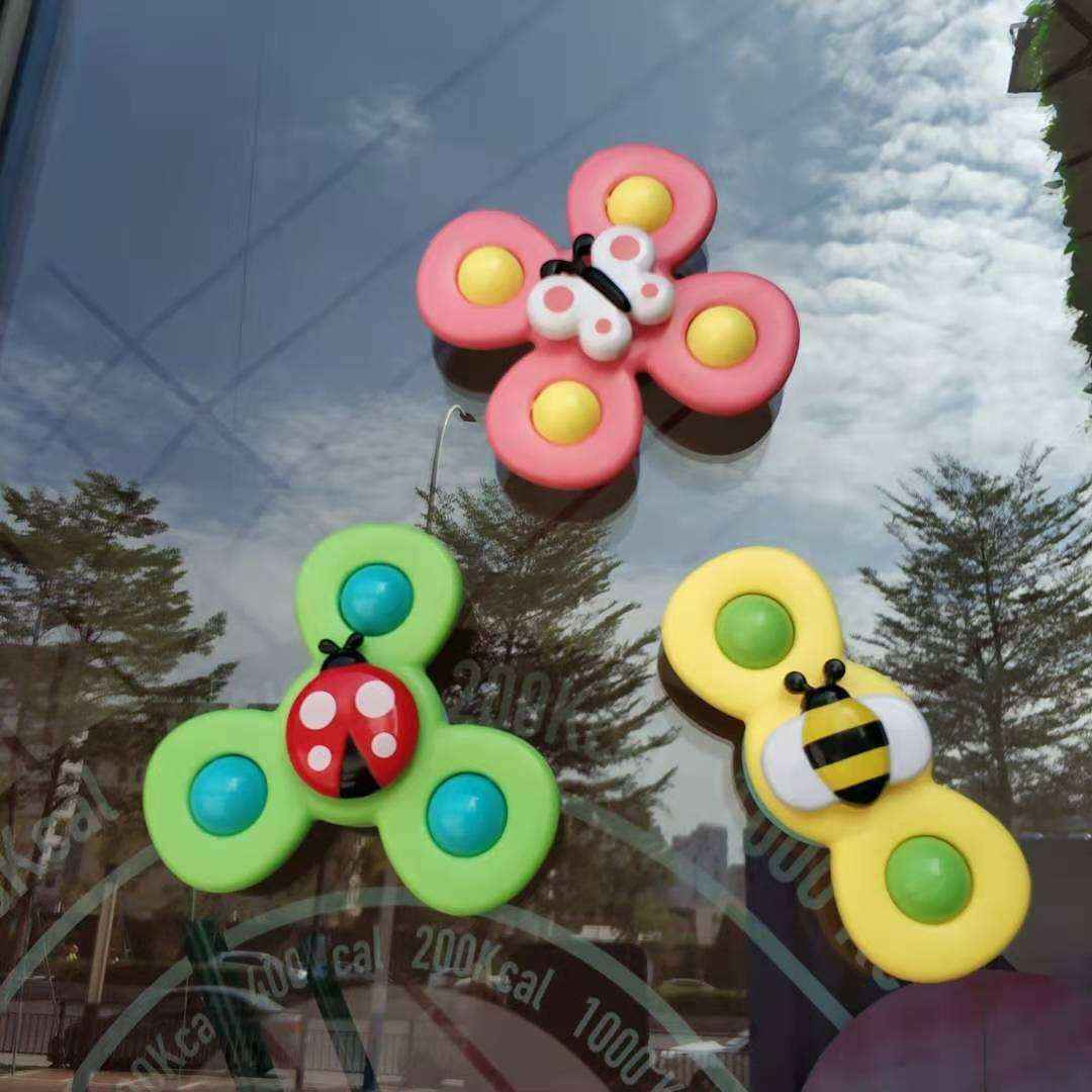 Baby Toys Spinner Toys