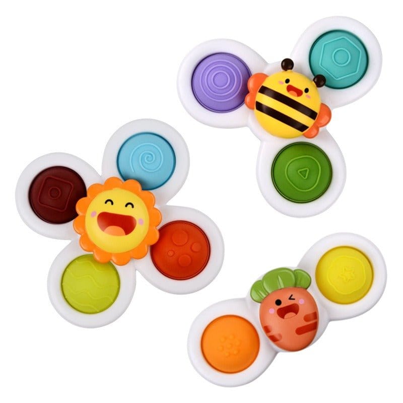 Baby Toys Spinner Toys
