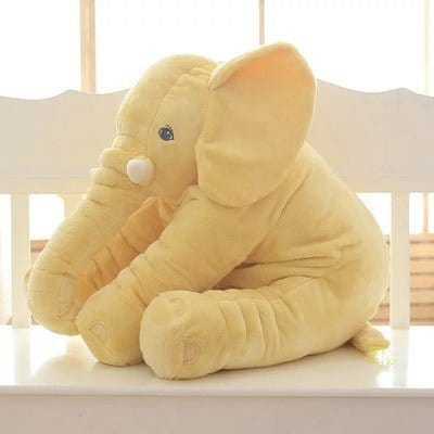 Baby Toys Elephant Plush Toy