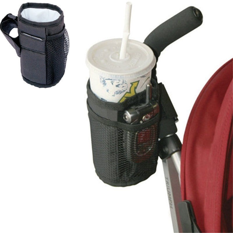 Baby Travel Baby Stroller Cup Holder