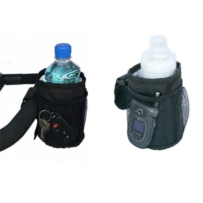 Baby Travel Baby Stroller Cup Holder