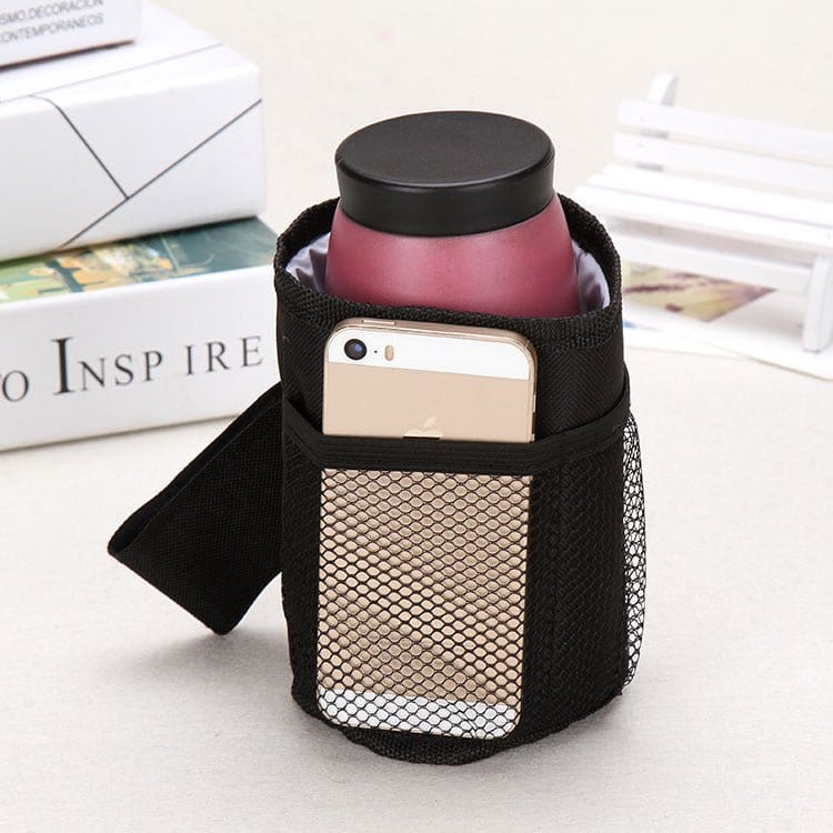 Baby Travel Baby Stroller Cup Holder