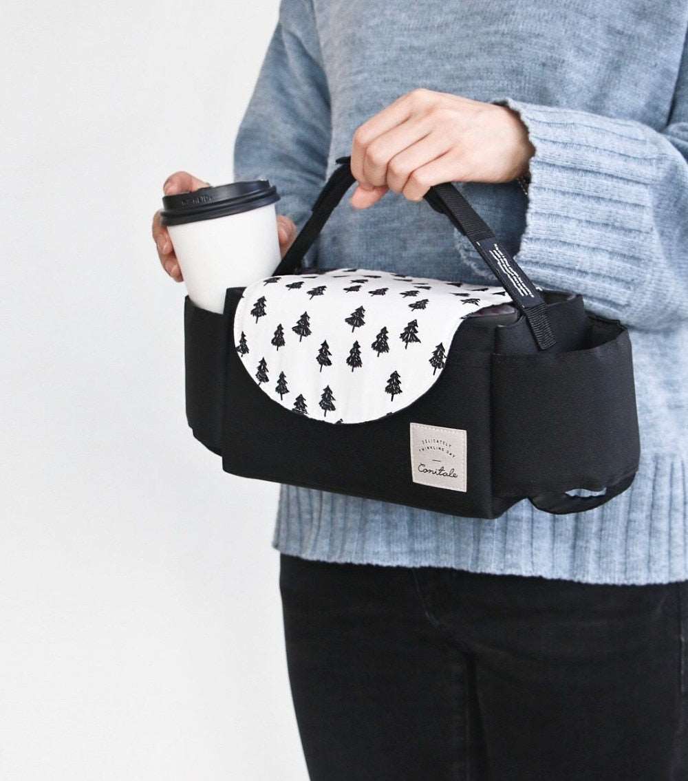 BAGS Baby Stroller Bag