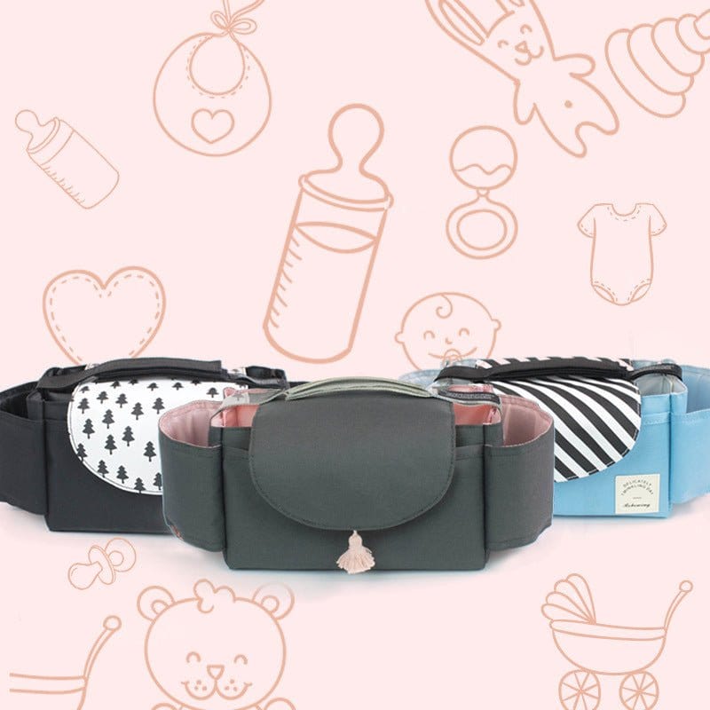 BAGS Baby Stroller Bag
