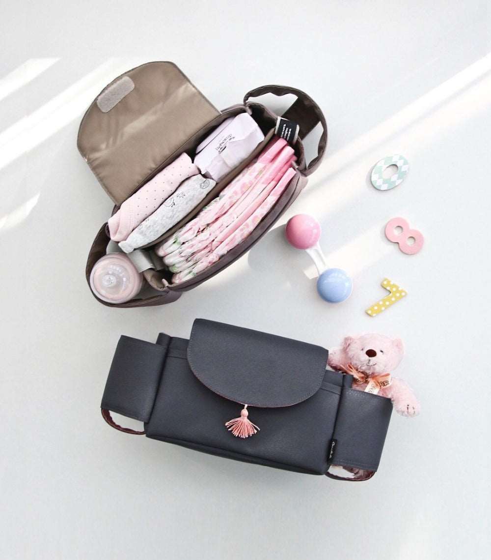 BAGS Baby Stroller Bag
