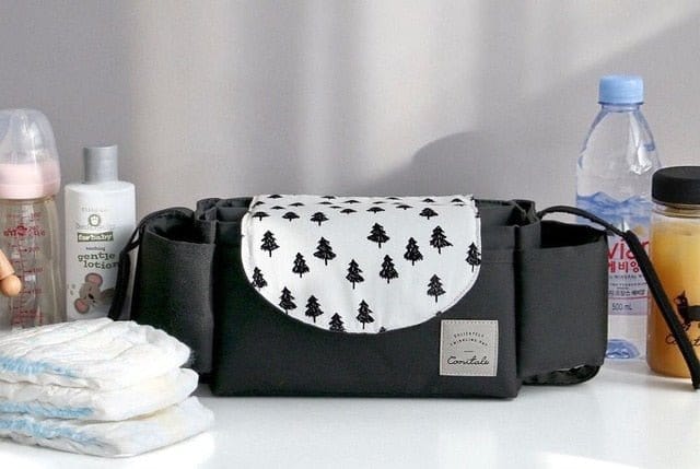 BAGS Baby Stroller Bag
