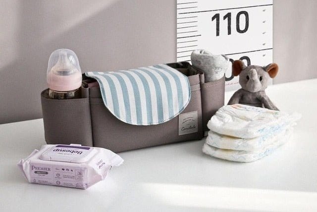 BAGS Baby Stroller Bag