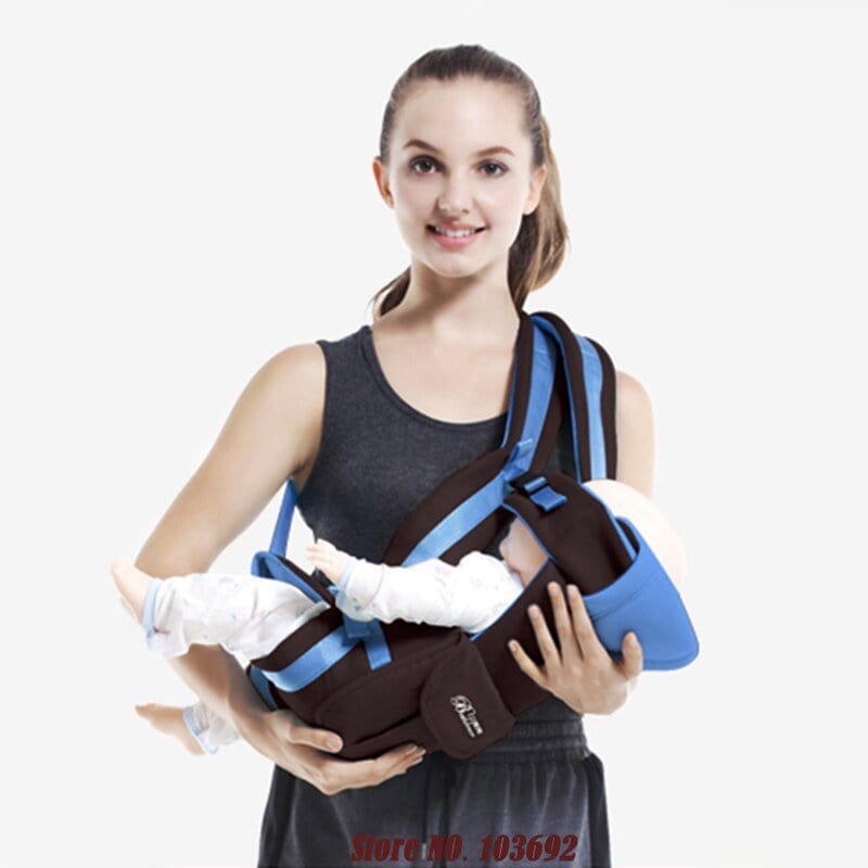 Carrier Baby Carrier