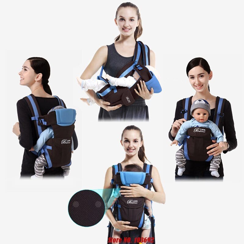 Carrier Baby Carrier