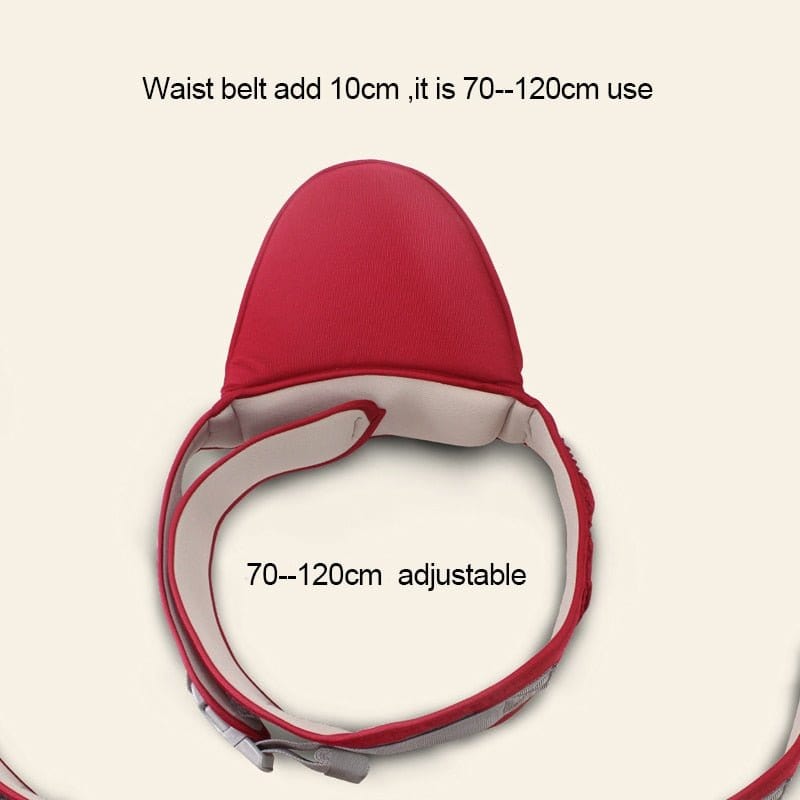 Carrier Baby Carrier Waist Belt